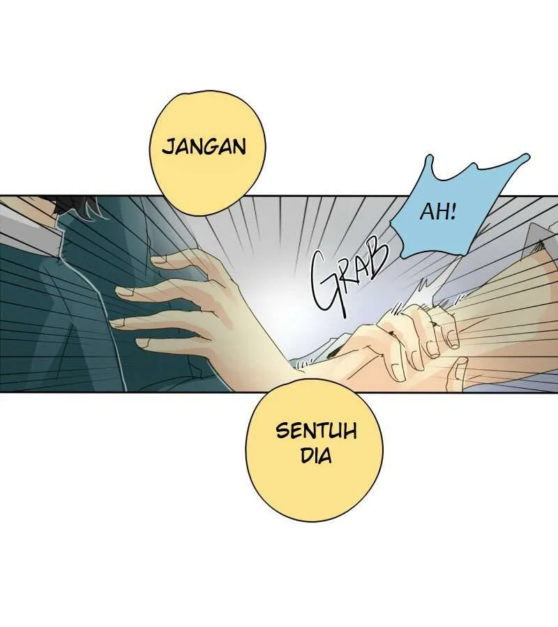 unOrdinary Chapter 62 - halaman 22