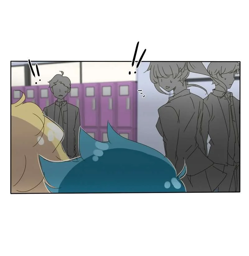 unOrdinary Chapter 62 - halaman 23