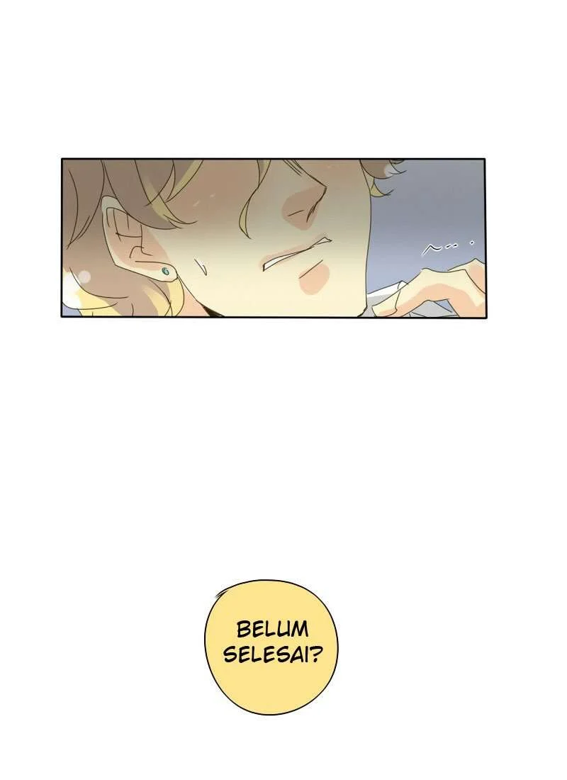 unOrdinary Chapter 62 - halaman 27