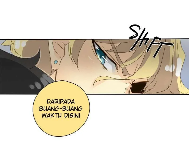 unOrdinary Chapter 62 - halaman 30