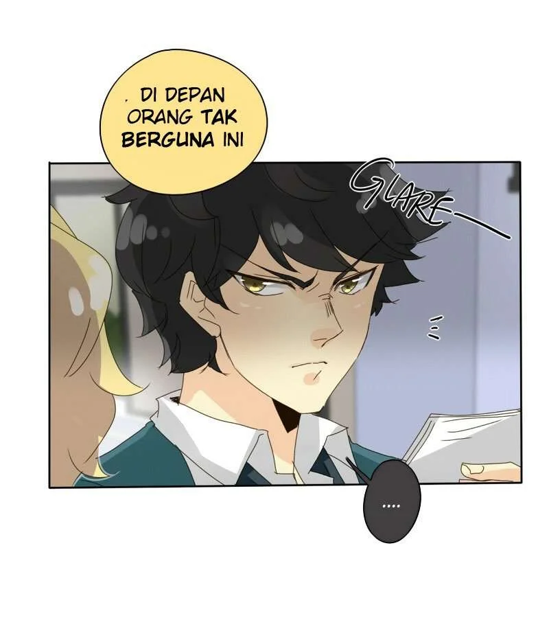 unOrdinary Chapter 62 - halaman 31