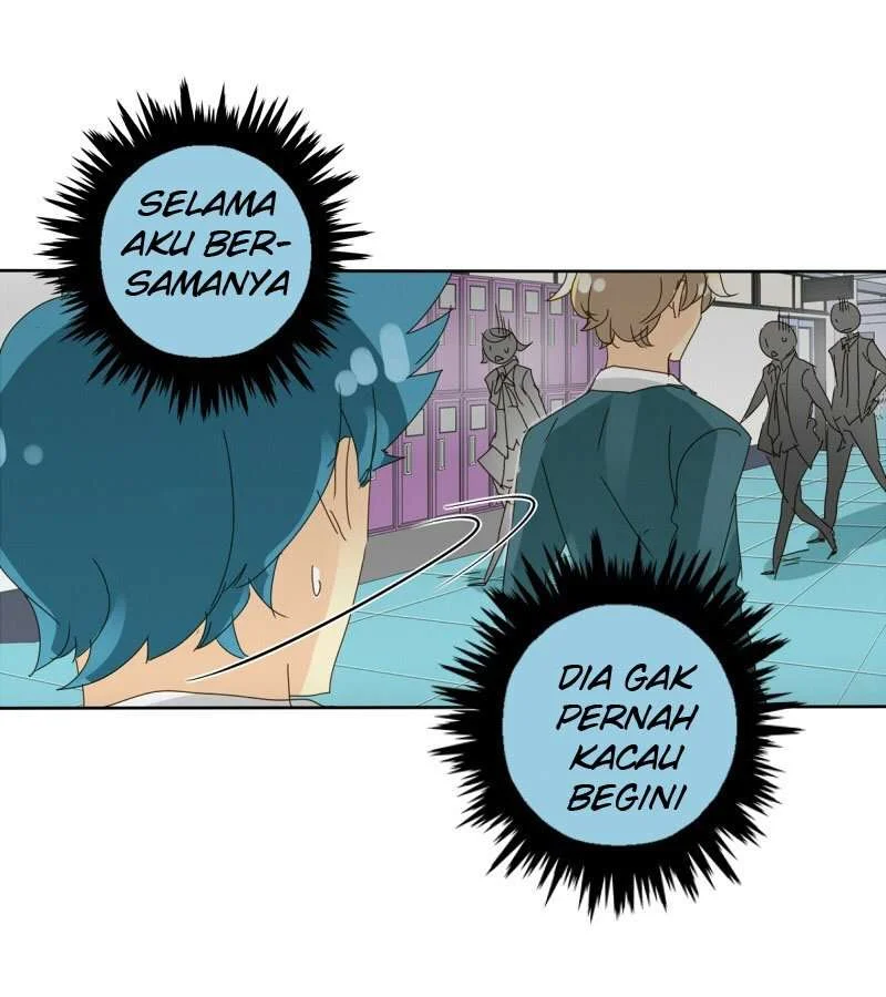 unOrdinary Chapter 62 - halaman 36