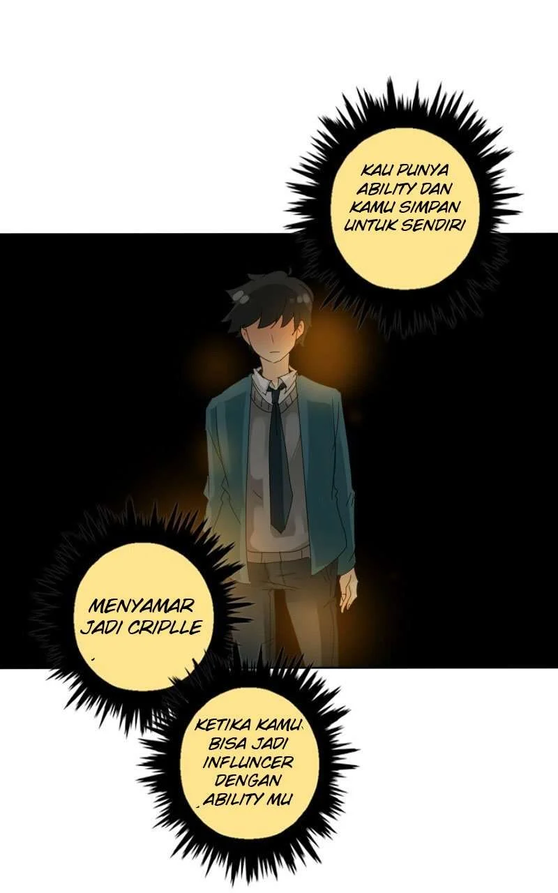 unOrdinary Chapter 62 - halaman 40