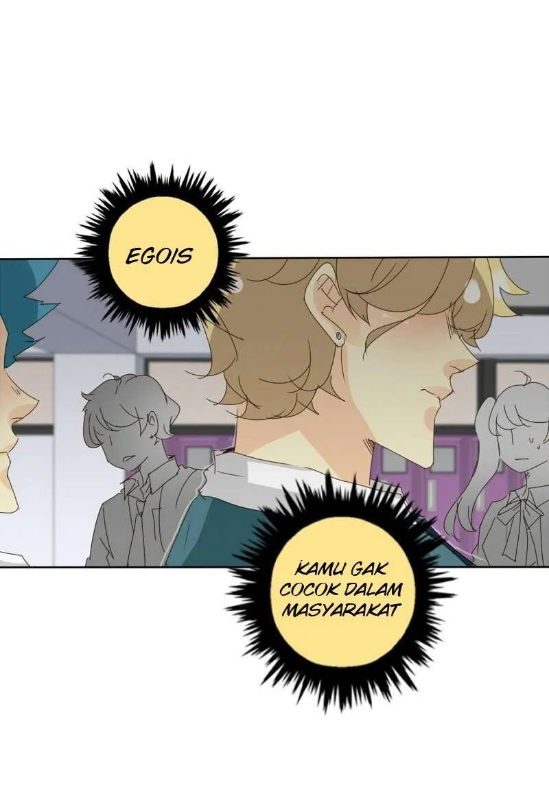 unOrdinary Chapter 62 - halaman 41