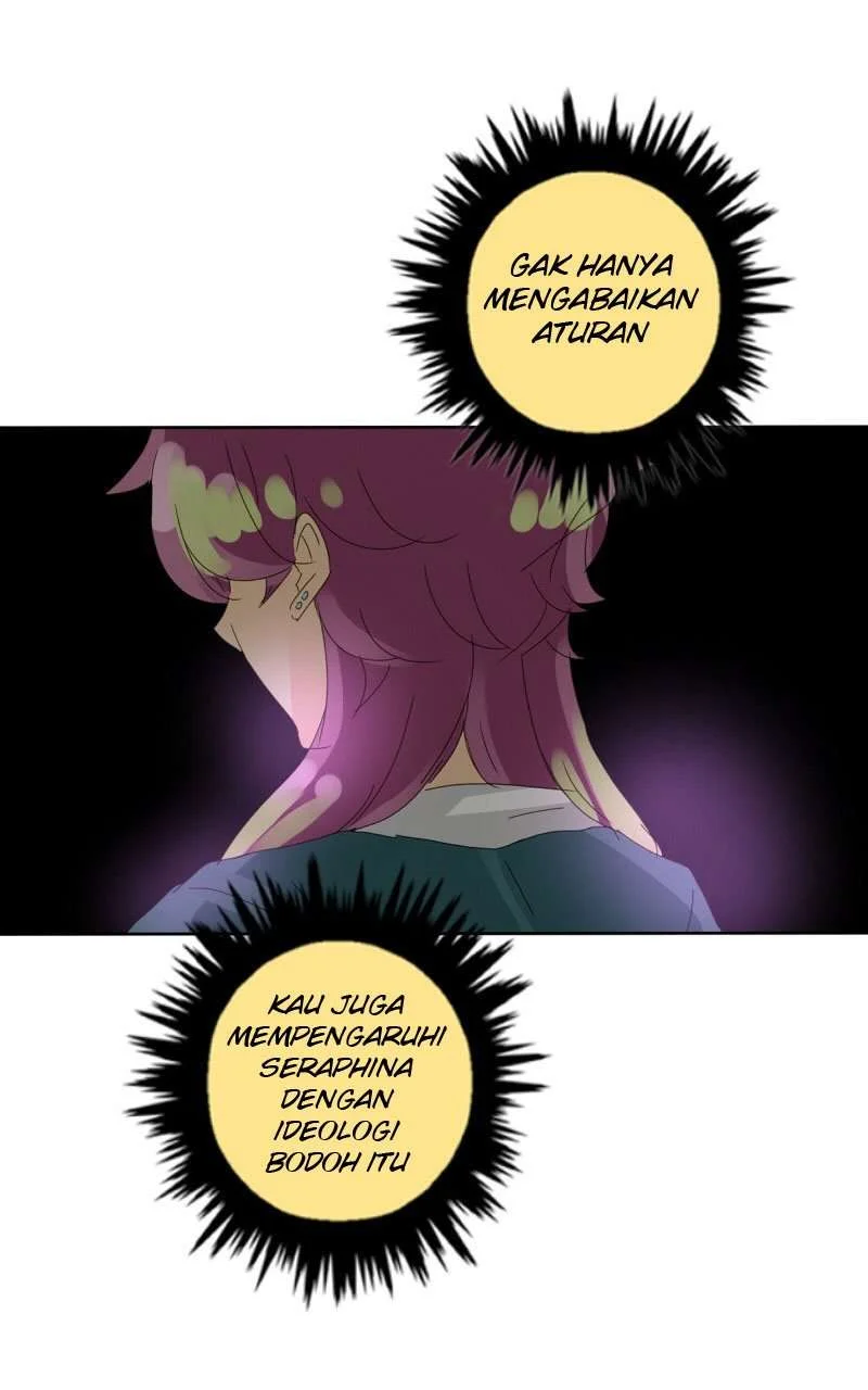 unOrdinary Chapter 62 - halaman 42