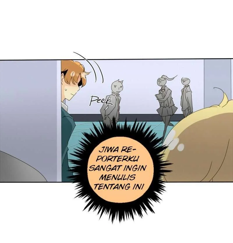 unOrdinary Chapter 62 - halaman 47