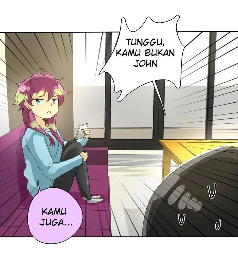 unOrdinary Chapter 62 - halaman 56