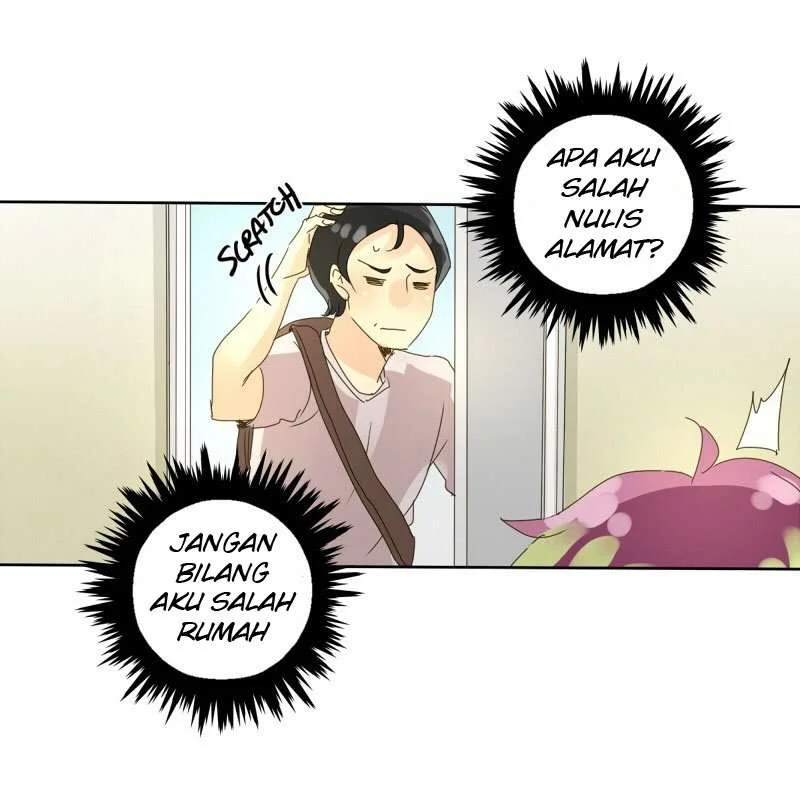 unOrdinary Chapter 62 - halaman 57