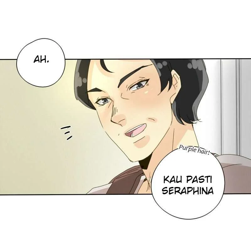 unOrdinary Chapter 62 - halaman 59