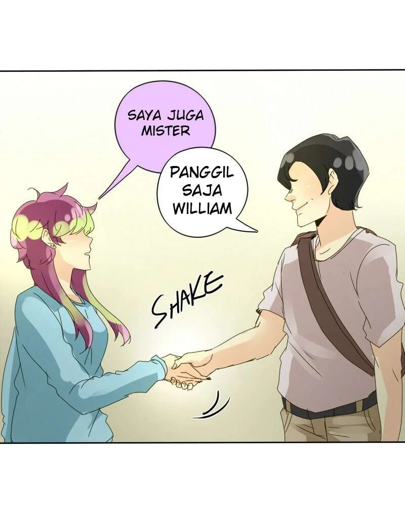 unOrdinary Chapter 62 - halaman 62