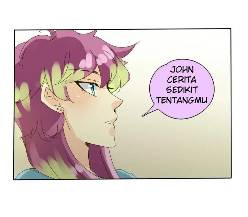 unOrdinary Chapter 62 - halaman 63