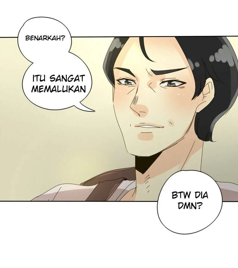 unOrdinary Chapter 62 - halaman 64