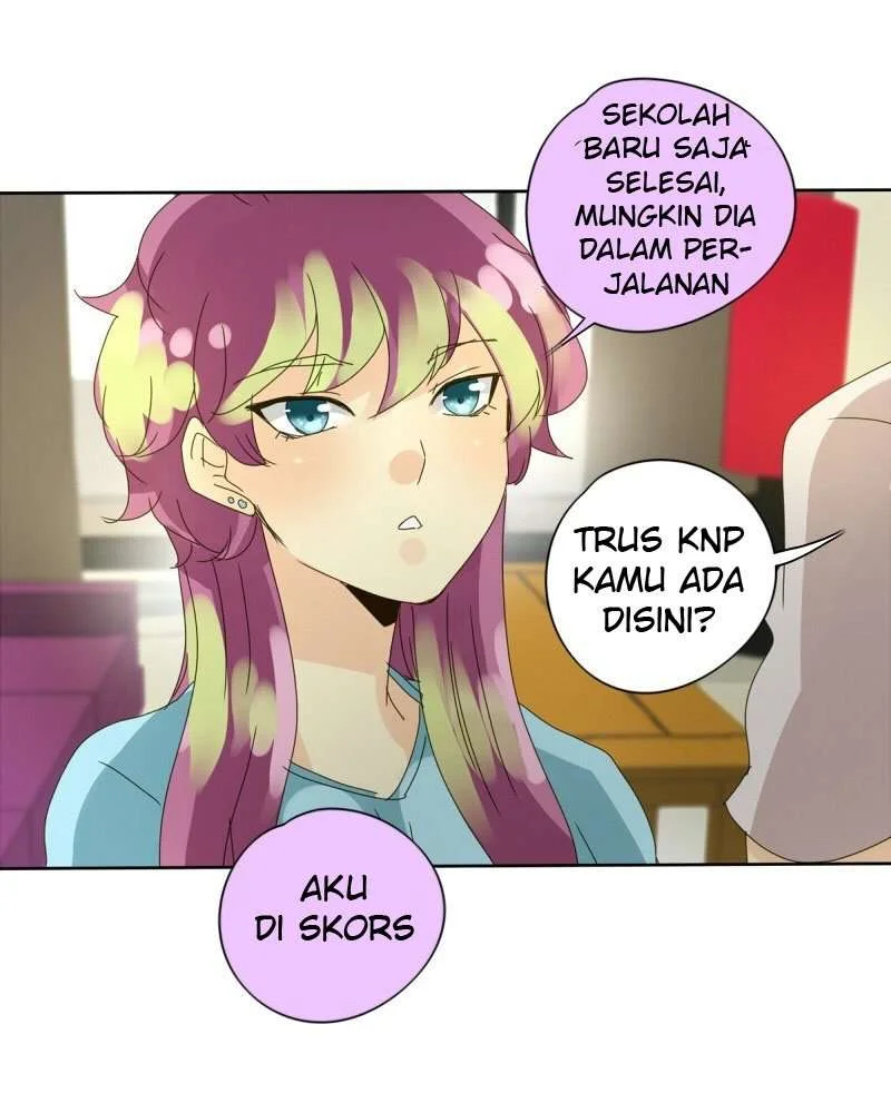 unOrdinary Chapter 62 - halaman 65