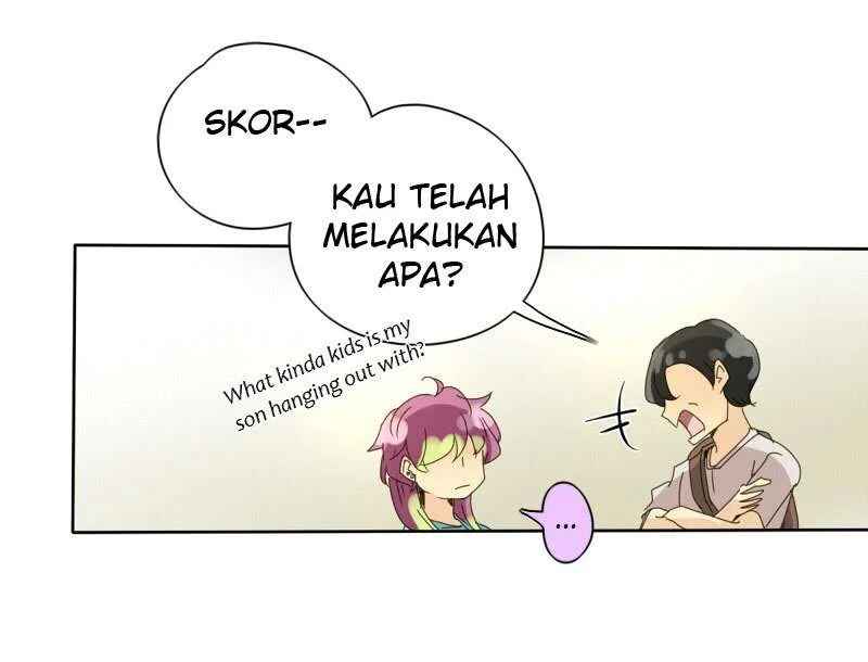 unOrdinary Chapter 62 - halaman 66