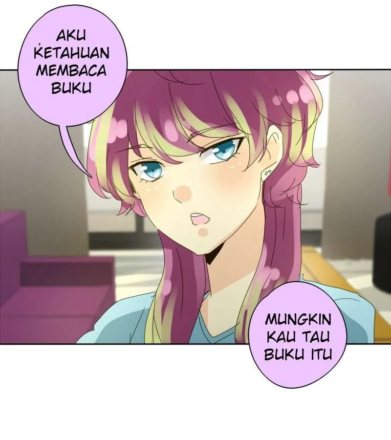 unOrdinary Chapter 62 - halaman 67