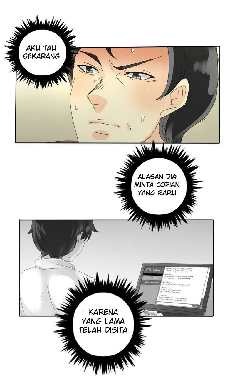 unOrdinary Chapter 62 - halaman 69