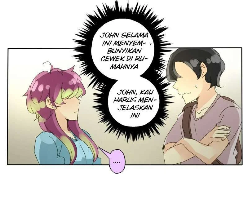 unOrdinary Chapter 62 - halaman 71
