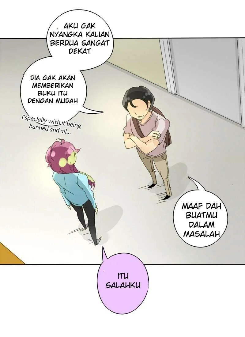 unOrdinary Chapter 62 - halaman 72