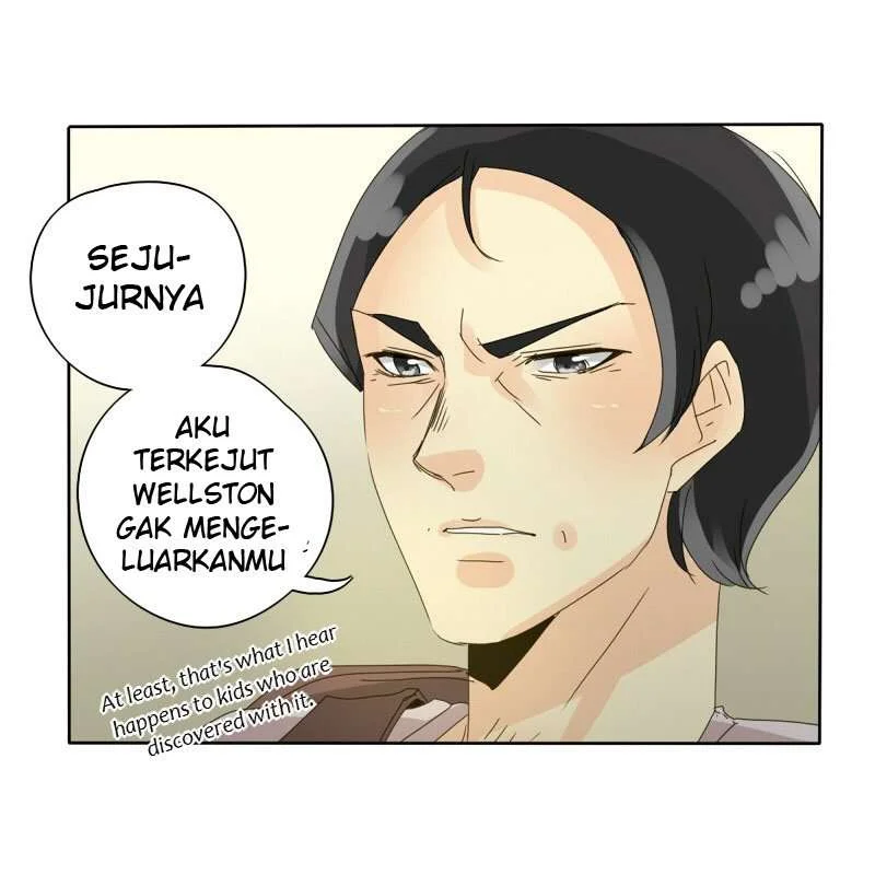 unOrdinary Chapter 62 - halaman 73