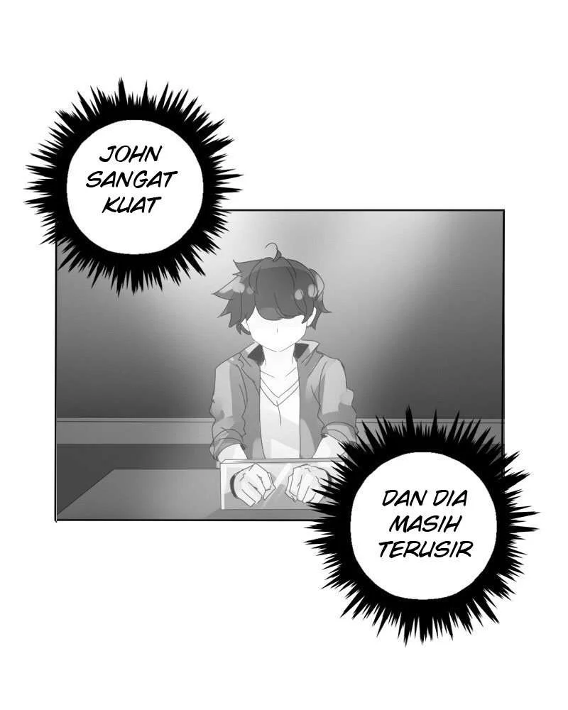 unOrdinary Chapter 62 - halaman 77