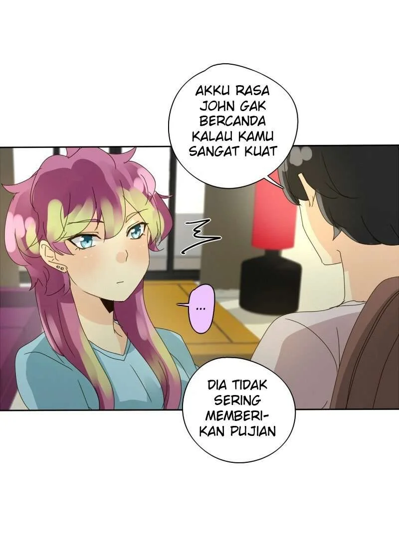 unOrdinary Chapter 62 - halaman 79