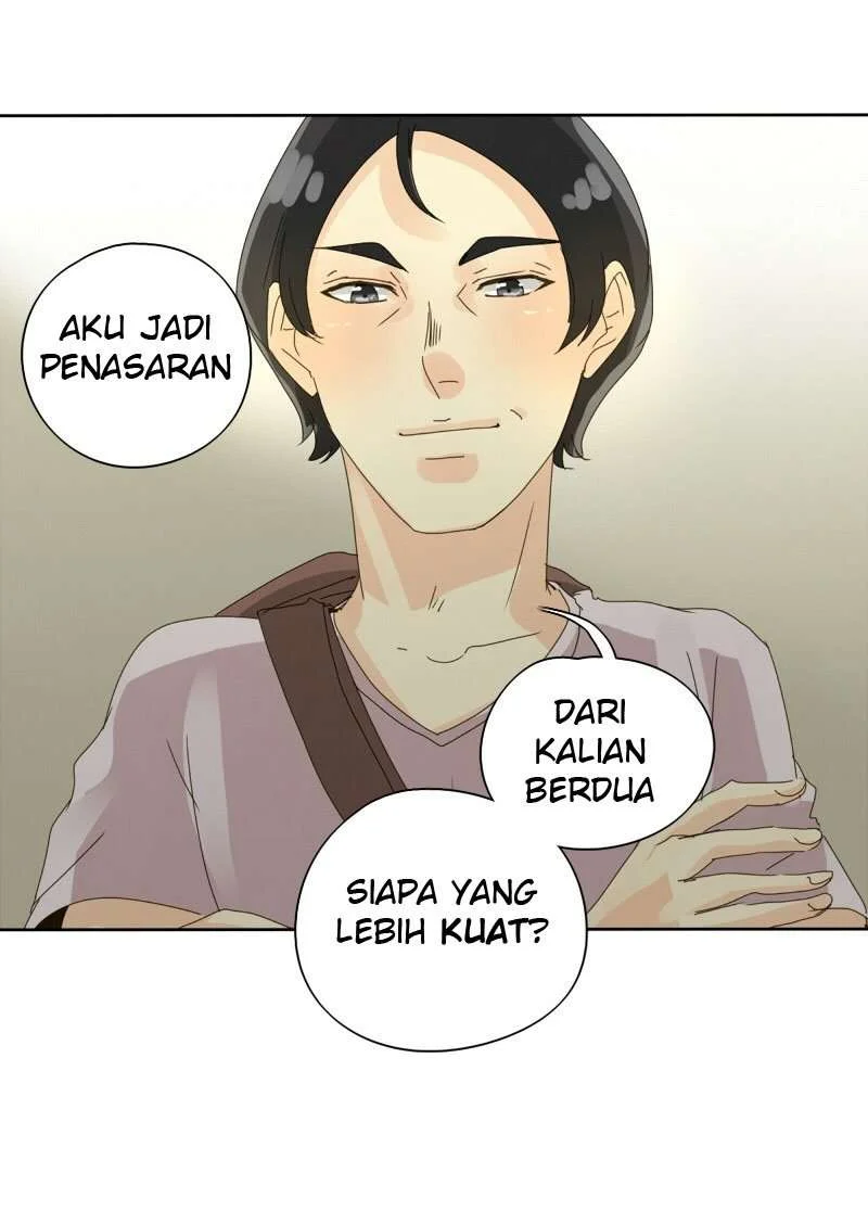 unOrdinary Chapter 62 - halaman 80