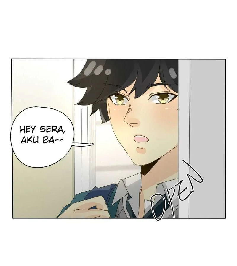 unOrdinary Chapter 62 - halaman 84