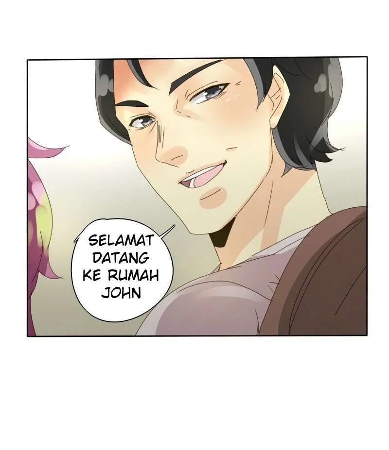 unOrdinary Chapter 62 - halaman 86