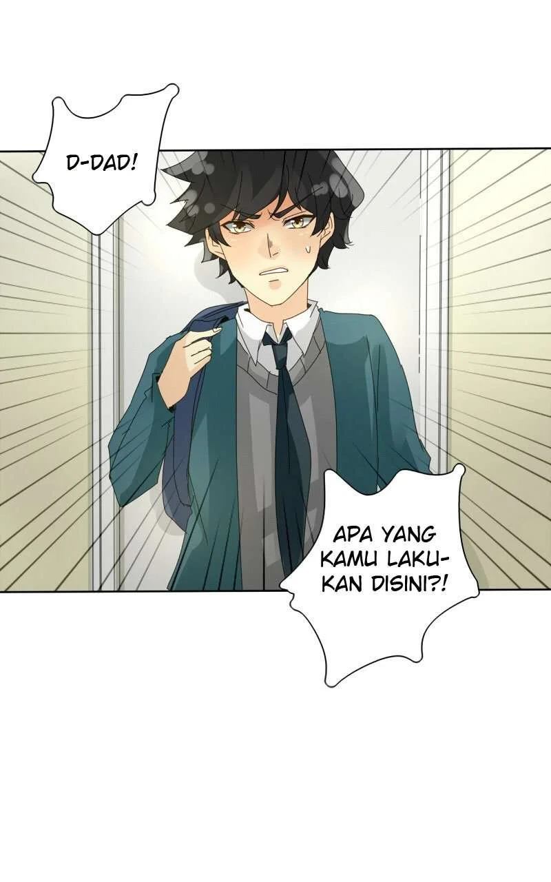 unOrdinary Chapter 62 - halaman 87
