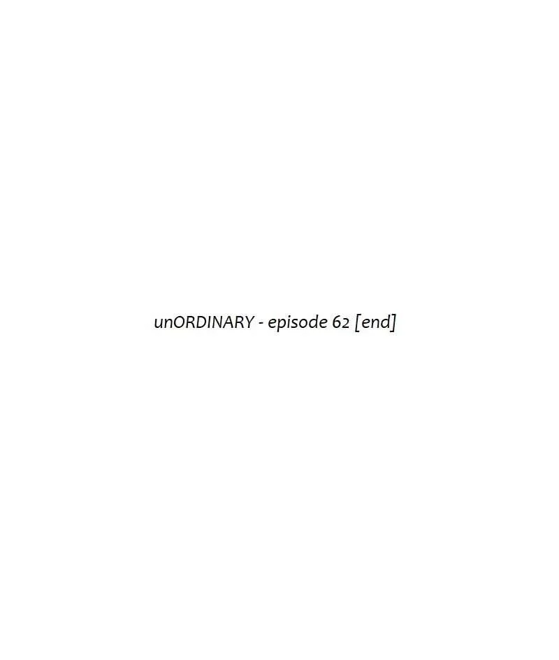 unOrdinary Chapter 62 - halaman 88