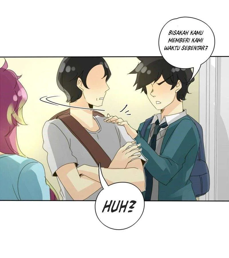 unOrdinary Chapter 63 - halaman 10