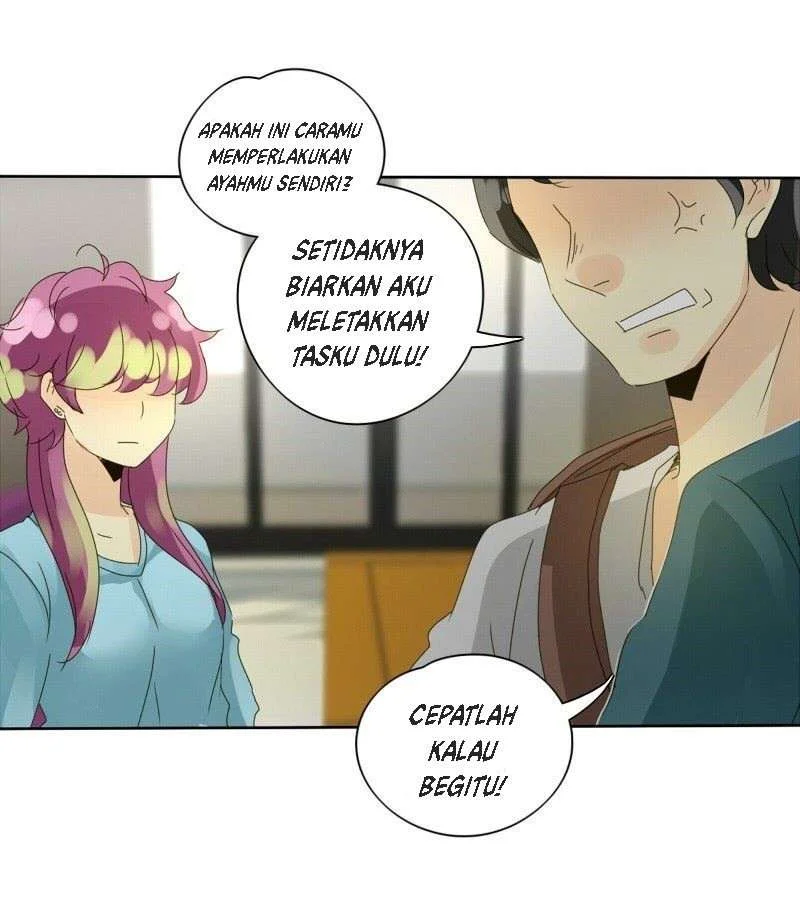 unOrdinary Chapter 63 - halaman 13