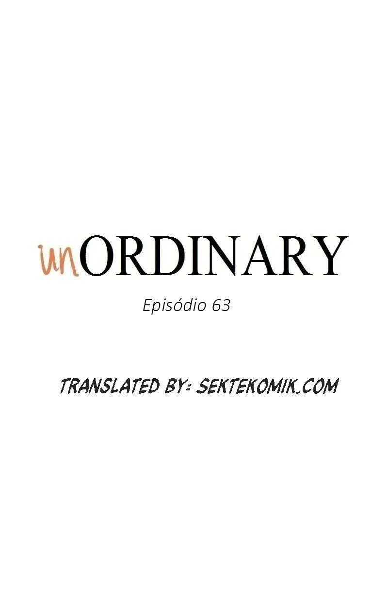 unOrdinary Chapter 63 - halaman 15