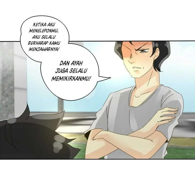 unOrdinary Chapter 63 - halaman 18