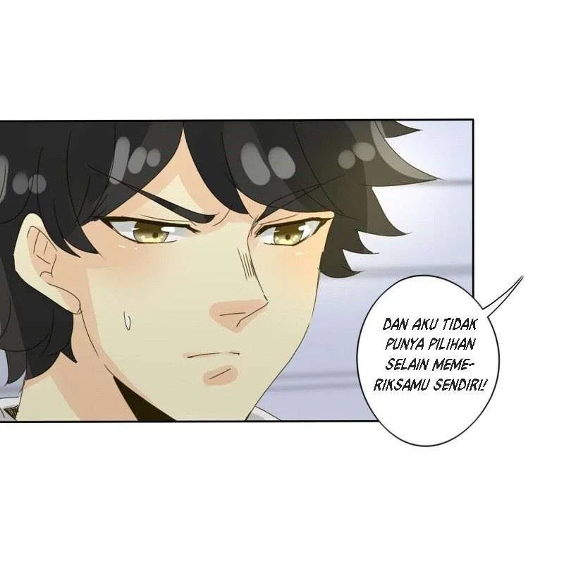 unOrdinary Chapter 63 - halaman 19