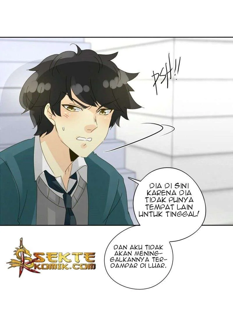 unOrdinary Chapter 63 - halaman 22