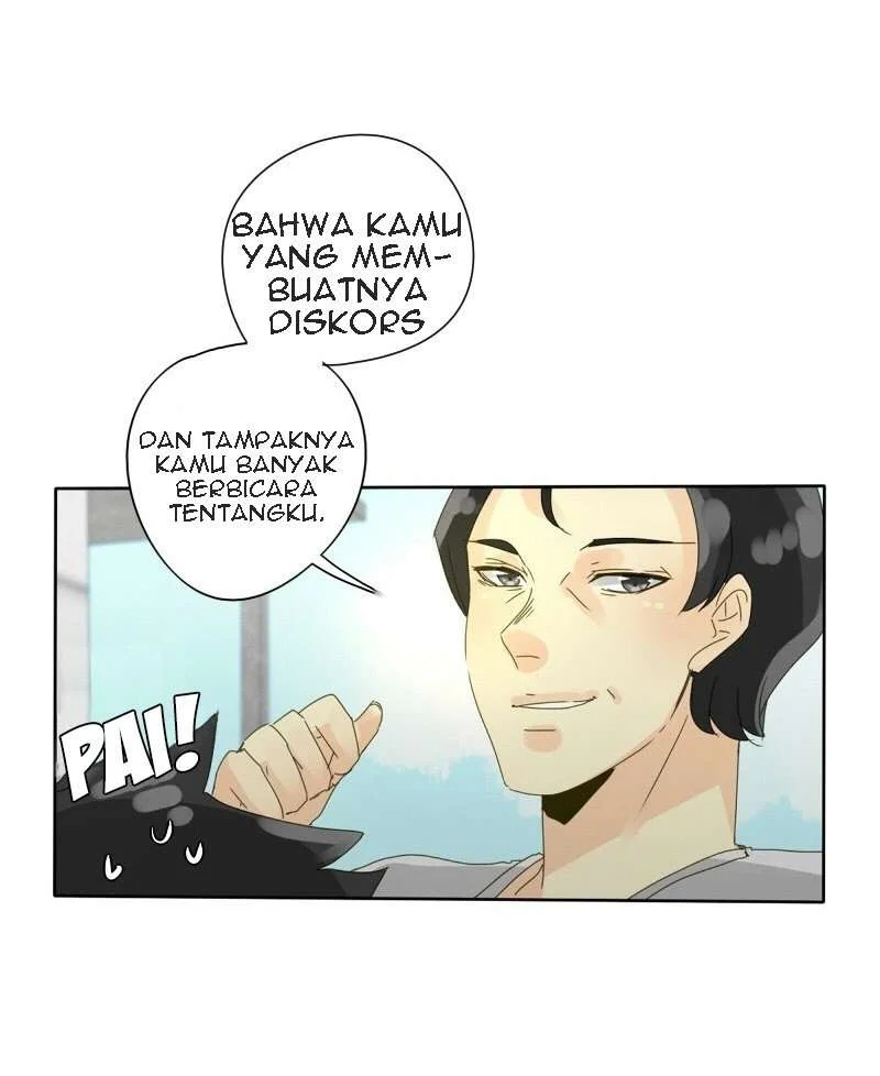 unOrdinary Chapter 63 - halaman 25