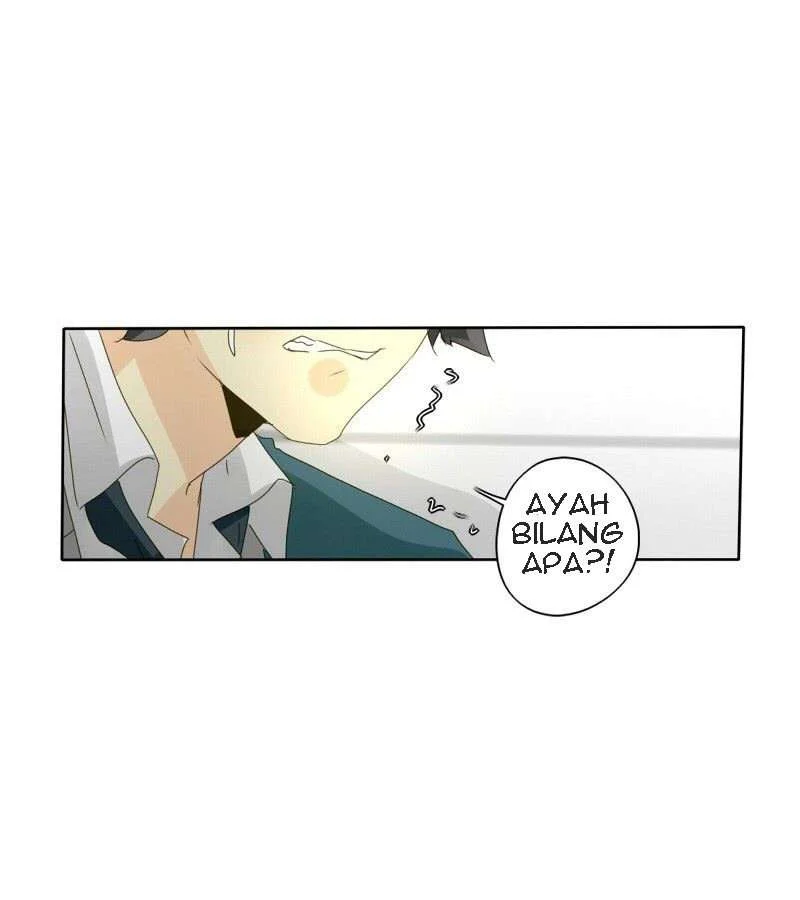 unOrdinary Chapter 63 - halaman 27