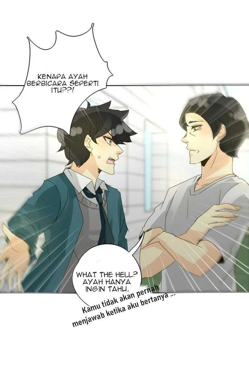unOrdinary Chapter 63 - halaman 28