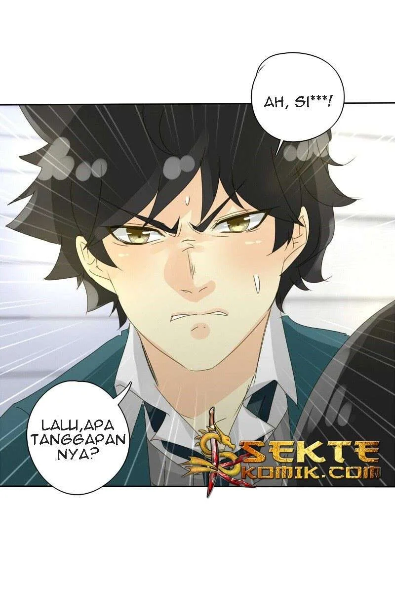 unOrdinary Chapter 63 - halaman 29