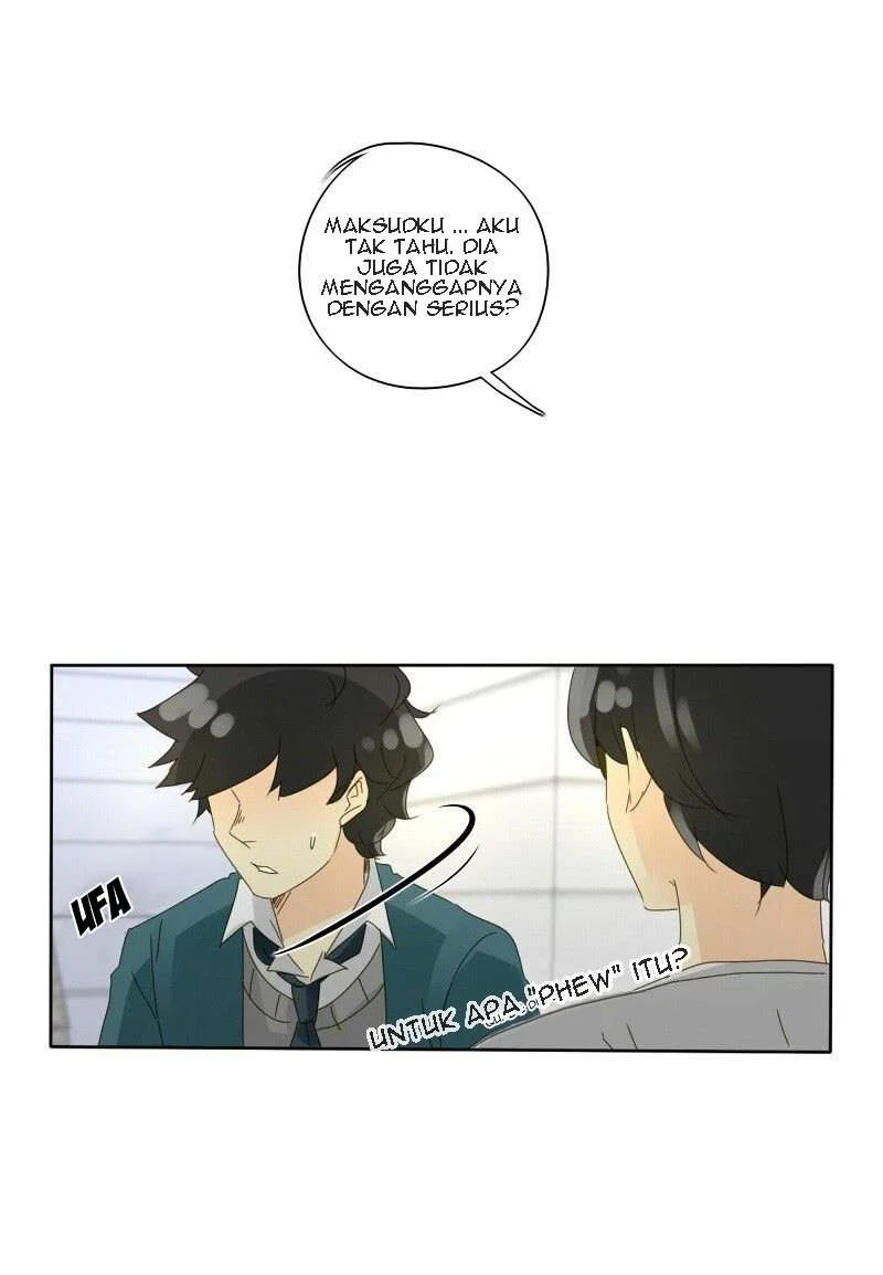 unOrdinary Chapter 63 - halaman 31