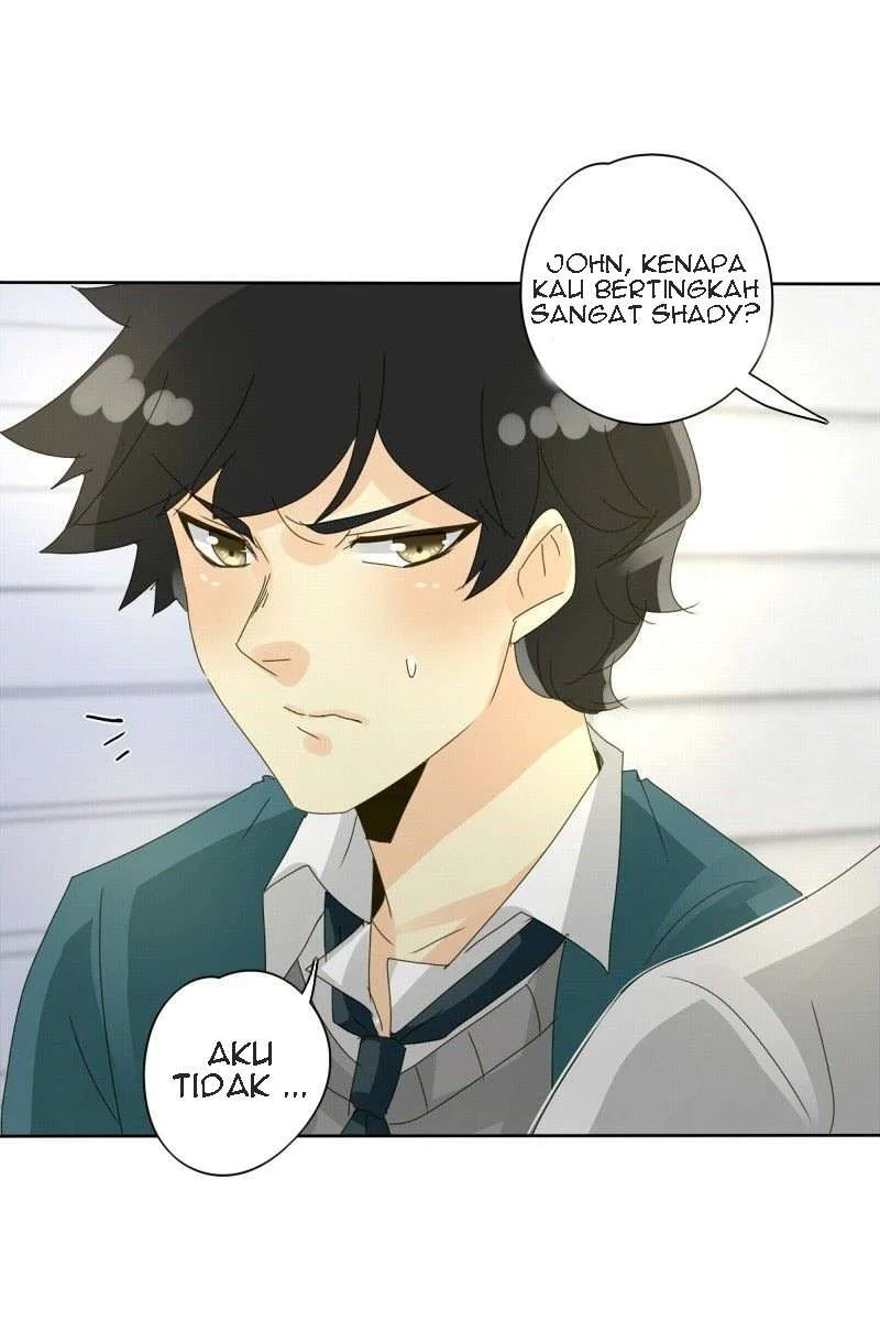 unOrdinary Chapter 63 - halaman 32