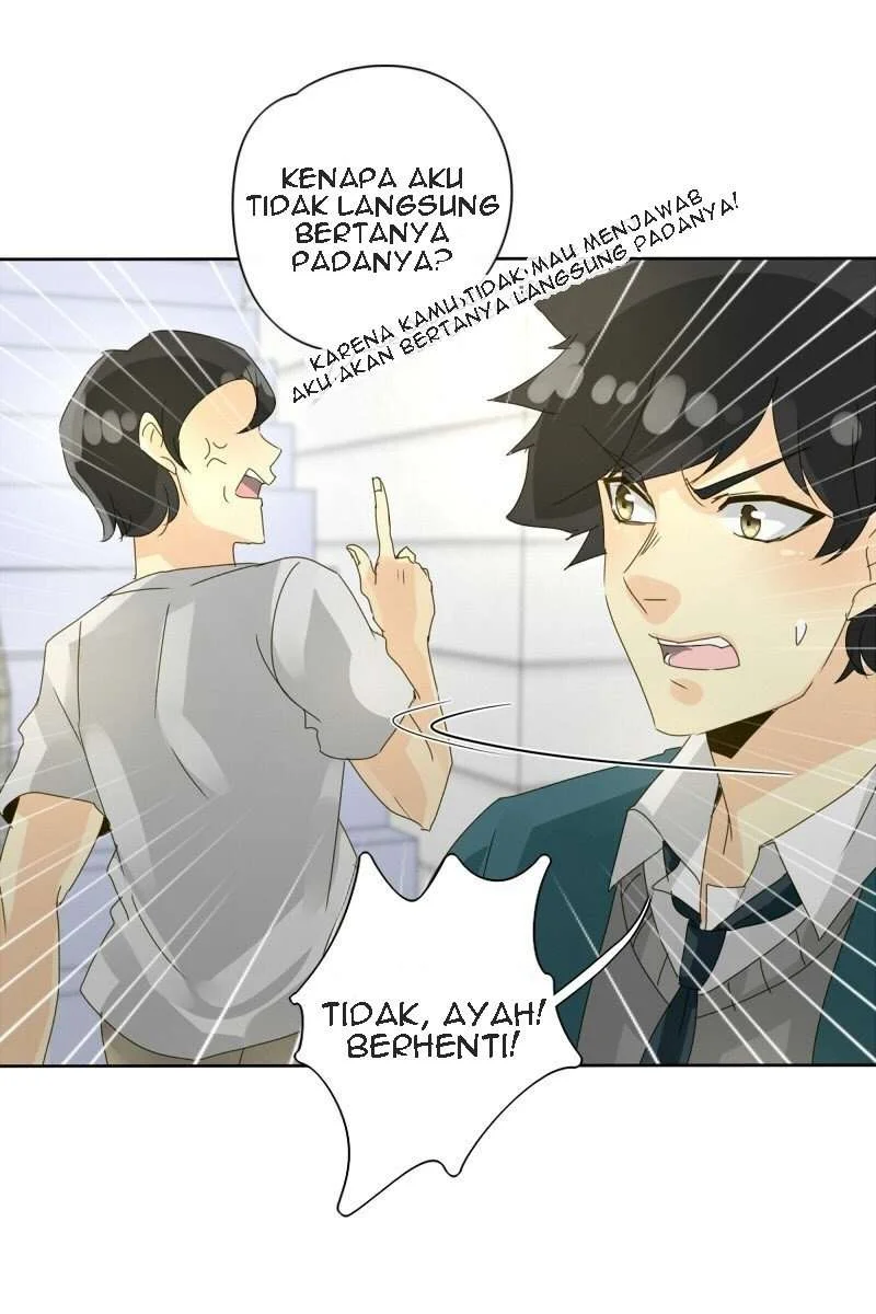 unOrdinary Chapter 63 - halaman 34