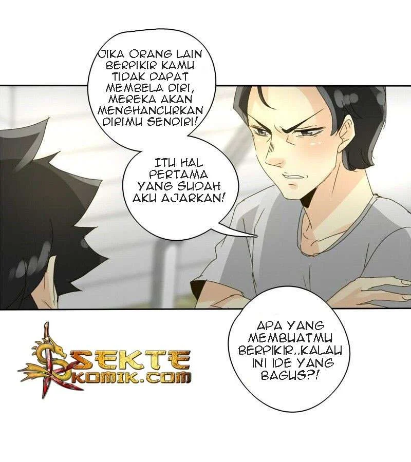 unOrdinary Chapter 63 - halaman 39