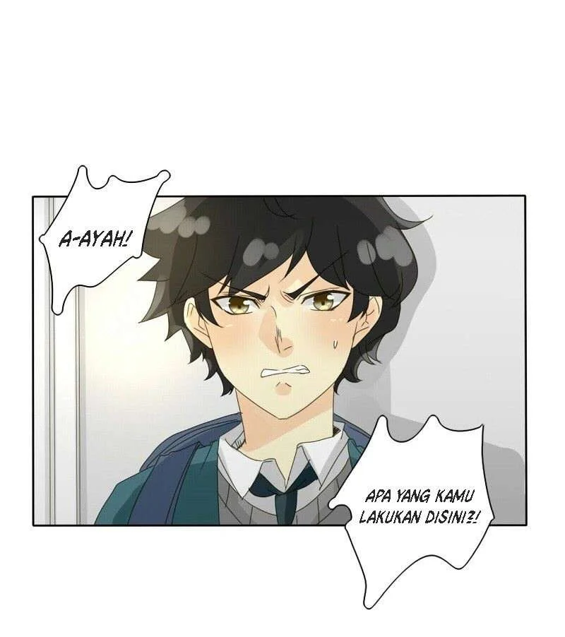 unOrdinary Chapter 63 - halaman 4