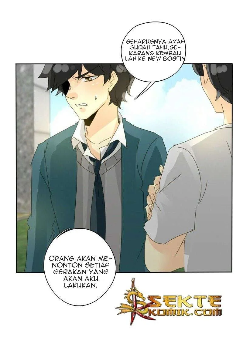 unOrdinary Chapter 63 - halaman 45