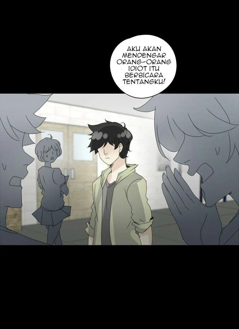 unOrdinary Chapter 63 - halaman 48