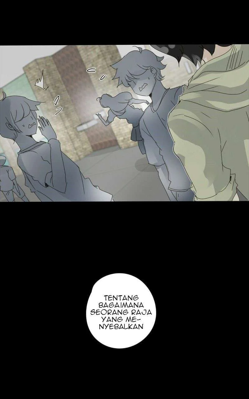 unOrdinary Chapter 63 - halaman 51