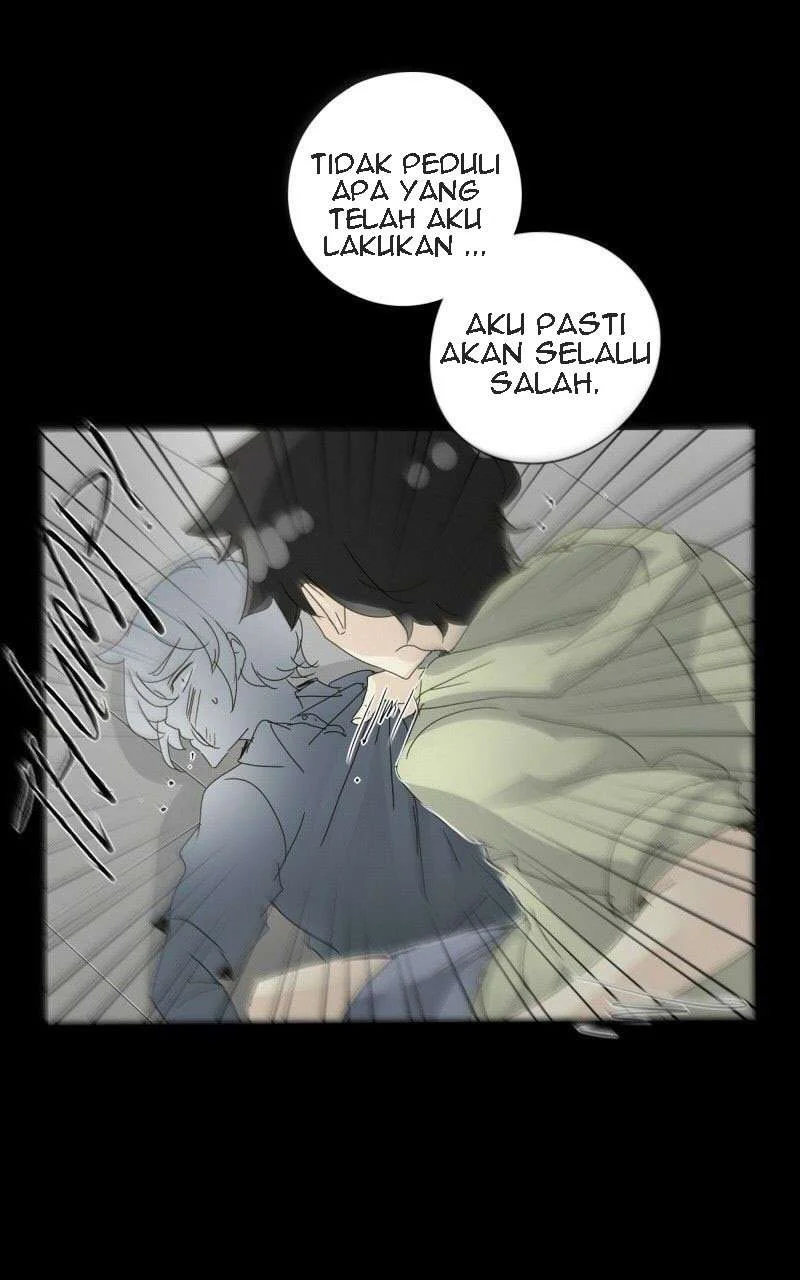 unOrdinary Chapter 63 - halaman 54
