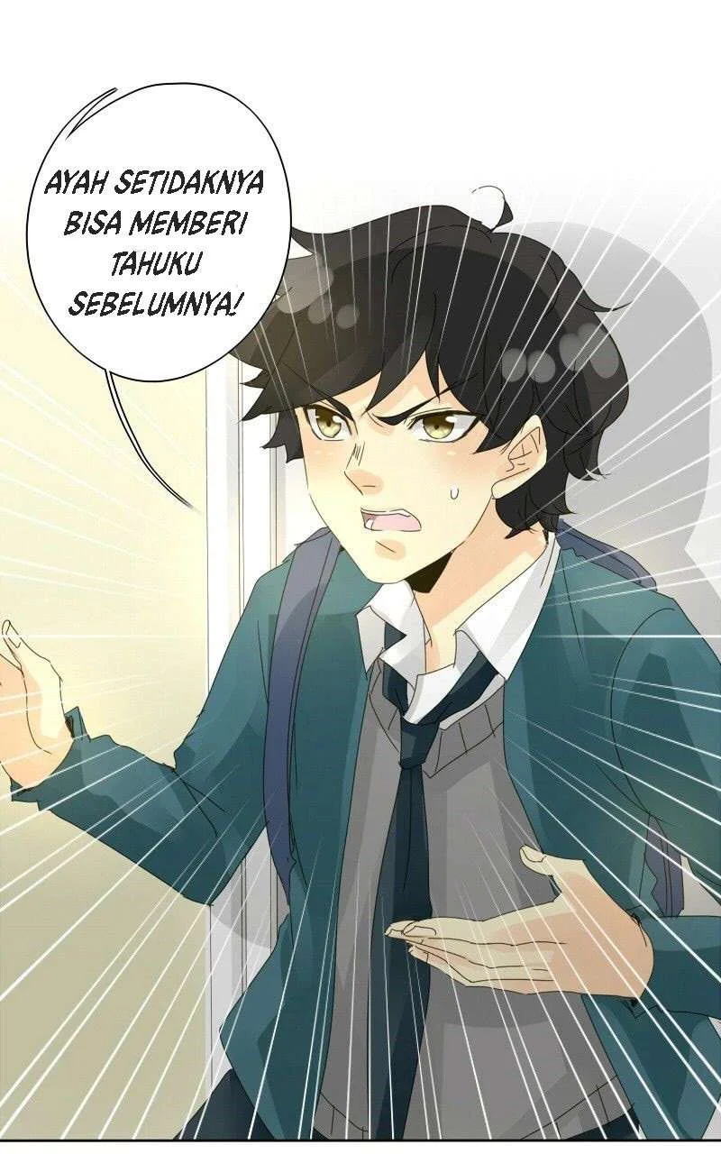unOrdinary Chapter 63 - halaman 6